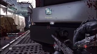COD AW QUICKSCOPE ONE OF THE BEST CLIPS
