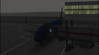 SWA642 Southwest Airlines Boeing 737-800 KSTL-KLGA Part 2