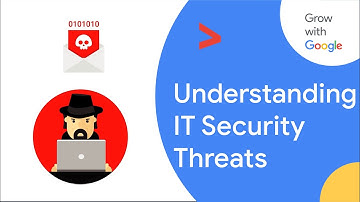 IT Security: Defense Against the Digital Dark Arts | Google IT Support Certificate
