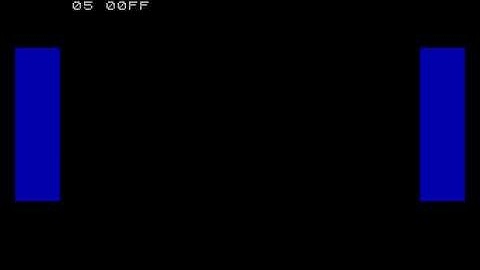 ZX Spectrum Next MOD player - repeating samples