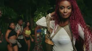 Vanessa Mdee - Wet ft GNako