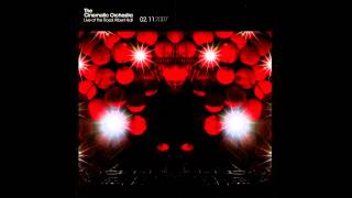 The Cinematic Orchestra - Flite (Live At The Royal Albert Hall 2007) HQ