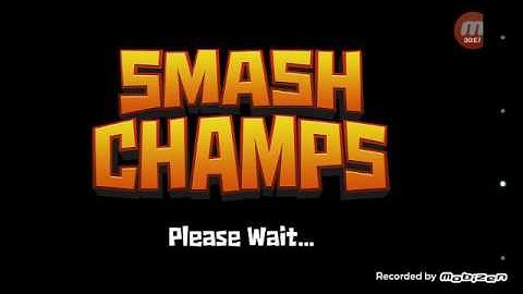 smash champs 2