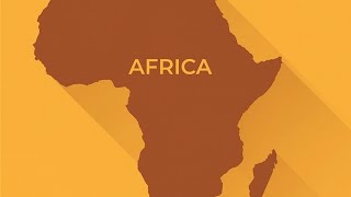لماذا تتهافت الدول الكبرى نحو افريقيا رغم الامراض والمجاعة اللتي تحل بمعظم سكانها