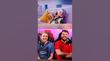 We Love Huntrix! 😱 Kpop Demon Hunters REACTION!