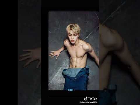 Bts sin camisa - YouTube.