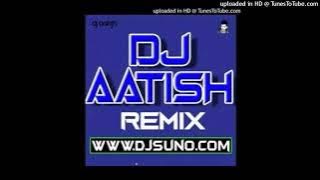 Utha Le Jaunga _ Virtual Fast Mix _ Dj Aatish