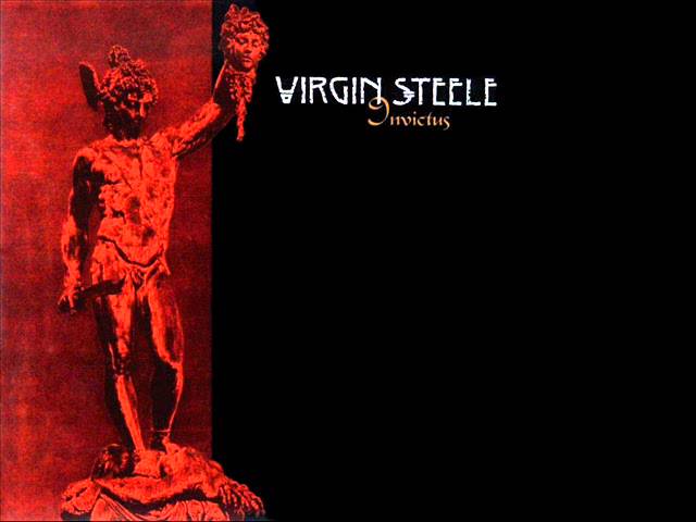 Virgin Steele - Defiance