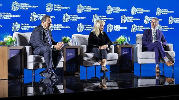 The Psychology of Cyber Trust | GCF Annual Meeting 2025