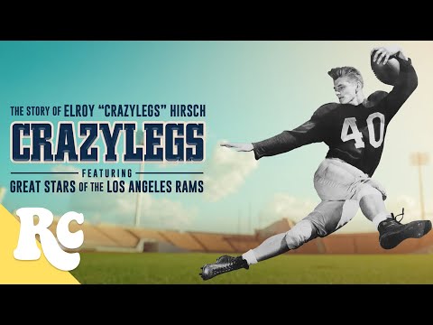 CRAZYLEGS