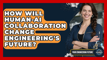 How Will human-AI Collaboration Change Engineering