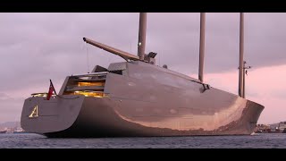 NOBISKRUG YACHTS - The Philosophy Behind SUPERYACTS