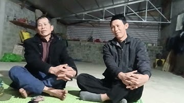 Hát nùng giao duyên qua điện thỏi Sẹo cóc pài