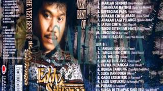 Rindu Setengah Mati  - Eddy Silitonga chords