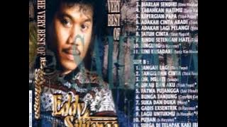 Rindu Setengah Mati  - Eddy Silitonga