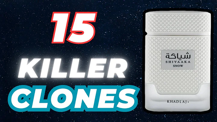 15 Killer Clone Fragrances That Are So Good, They Destroy The Originals! (Must-Buy Dupes)