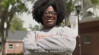 New Faculty Orientation - Palmetto College