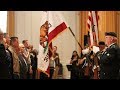 Veterans Day Commemoration 2017 | Richard Nixon Presidential Library and Museum