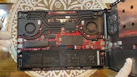 ASUS ZEPHYRUS G14 RYZEN 7(4800) RAM UPGRADE 4K