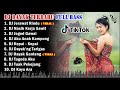 DJ DAYAK TERBARU FULL BASS || DJ Jerawat Rindu - DJ Dayak Ganteng - DJ Nasib Kerja Sawit Mp3 Song