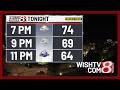 May 30, 2026 | Evening forecast with Drew Narsutis