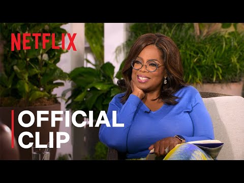 Oprah + Viola: A Netflix Special Event | Official Clip: Annalise | Netflix