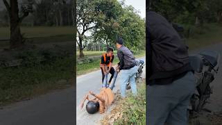 KORBAN JADI TERSANGKA !! #ettehchow #bangadoll #comedy #videolucu #ngakak #viralvideo #ettehteam