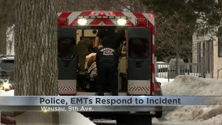 One in cOne in custody after stabbing in Wausauustody after stabbing in Wausau