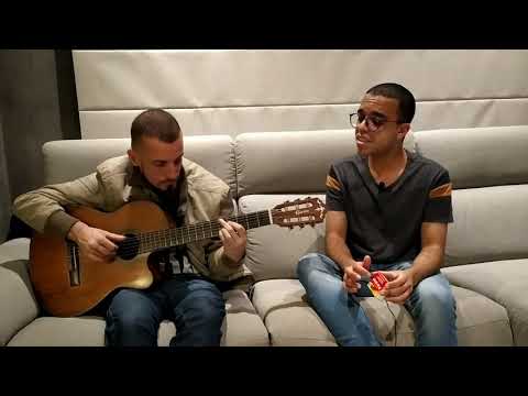 Jotapê Samba | Lucidez  (Cleber Augusto/ Jorge Aragão)