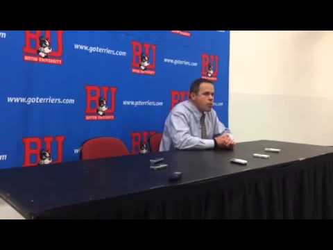 the elko daily free press Paul Pearl discusses Holy Cross' 3-2 loss to BU