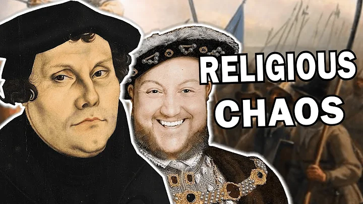 Why The Protestant Reformation Was Worse Than You Thought