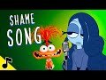 Shame Song Inside Out 2 Deleted Emotions Animated Music Video mp3
