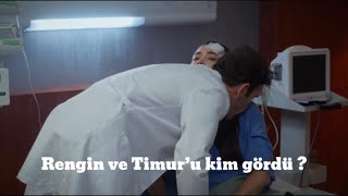 Bahar 9. Bölüm Fragmanı I Rengin ve Timur’u Kim Gördü ? Aziz Uras mı yoksa Evren Yalkın Mı ?