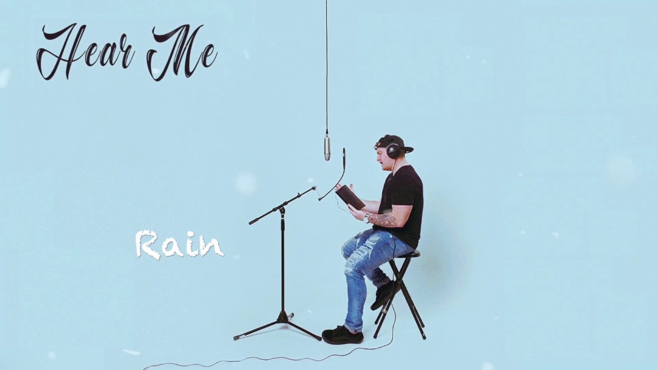 Shane Thompson - Rain (Official Audio) auf YouTube ansehen Shane Thompson - Rain (Official Audio) auf YouTube ansehen