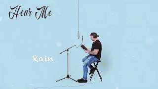 Shane Thompson - Rain Official Audio