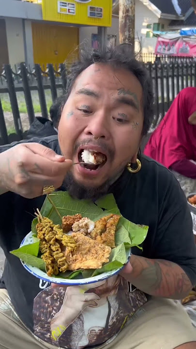 JAMBLANG RICE..!!!!