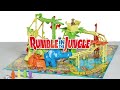 Rumble In The Jungle Handy Playing Tips!