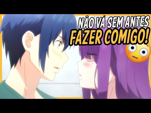 Episódio 11 de Shuumatsu no Harem: Data e Hora de Lançamento