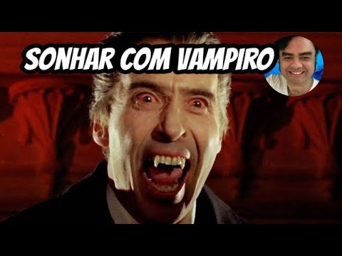 Vídeo: O Sonho Do Vampiro Rouba Nosso Humor - Visão Alternativa