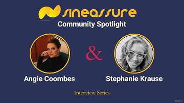 Community Spotlight Interview with Angie C