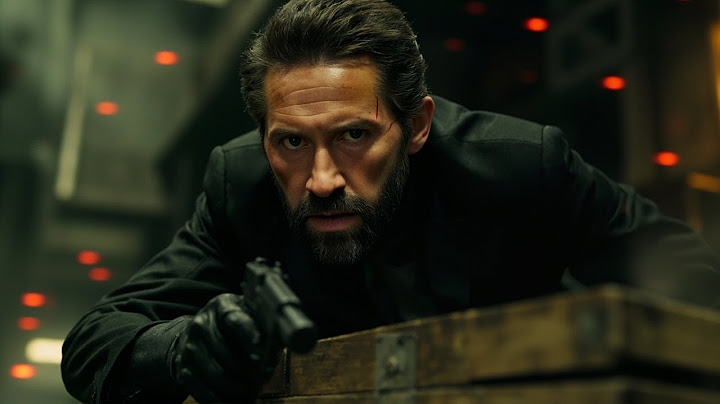 The Spy Man : Scott Adkins | New Action Movie 2025 | Full Movie | 4K Ultra #actionmovies