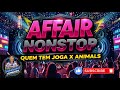 QUEM TEM JOGA X ANIMALS AFFAIR NONSTOP BEST REMIX PANGBANAT SA DISCOHAN DJ DANIEL 