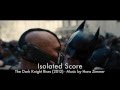 Dark Knight Rises - All Out War (Batman vs. Bane) - Isolated Score Soundtrack