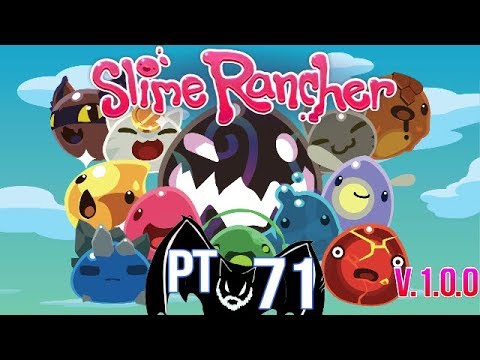 slime rancher ending