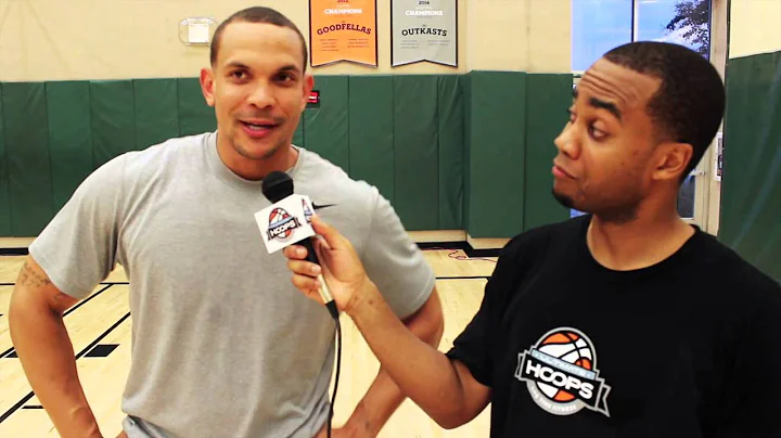 HOUSTON: Player Spotlight | Hot Seat w/Jay Mackey