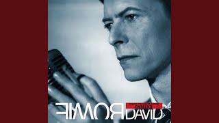 Video thumbnail of "David Bowie - Real Cool World (2003 Remaster)"
