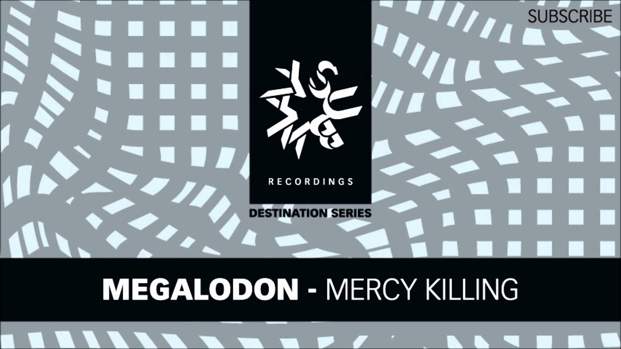 Megalodon - Mercy Killing (HD)