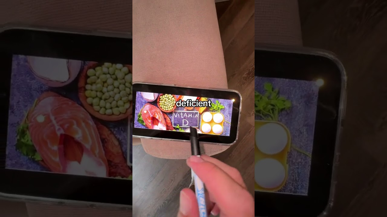 Eye-opening insights