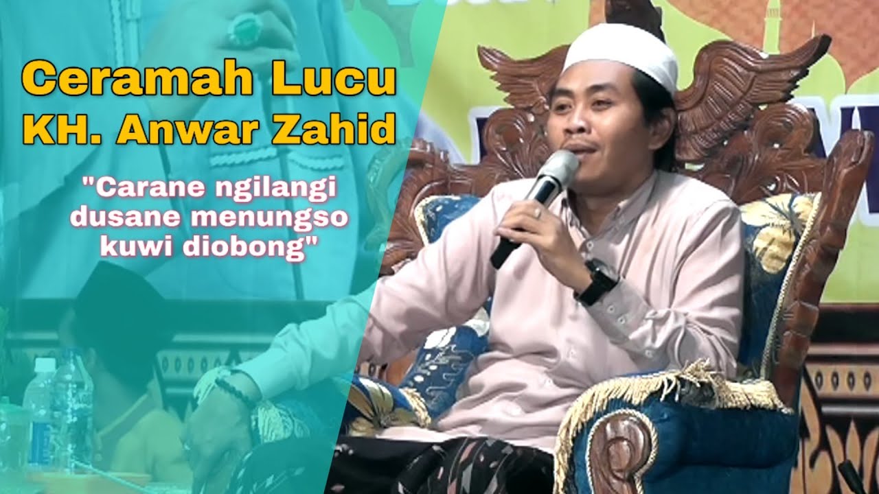 Download Pengajian Anwar Zahid