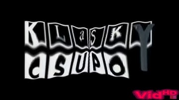 Key Csupo effects Round 4 vs HTF (only robot voice)